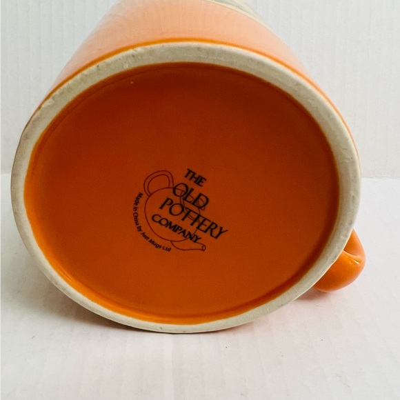 The Old Pottery Co Paris Souvenir Large Mug - Picture 4 of 6